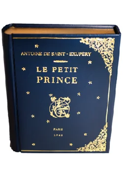 Incredible Offers Le Petit Prince Clutch