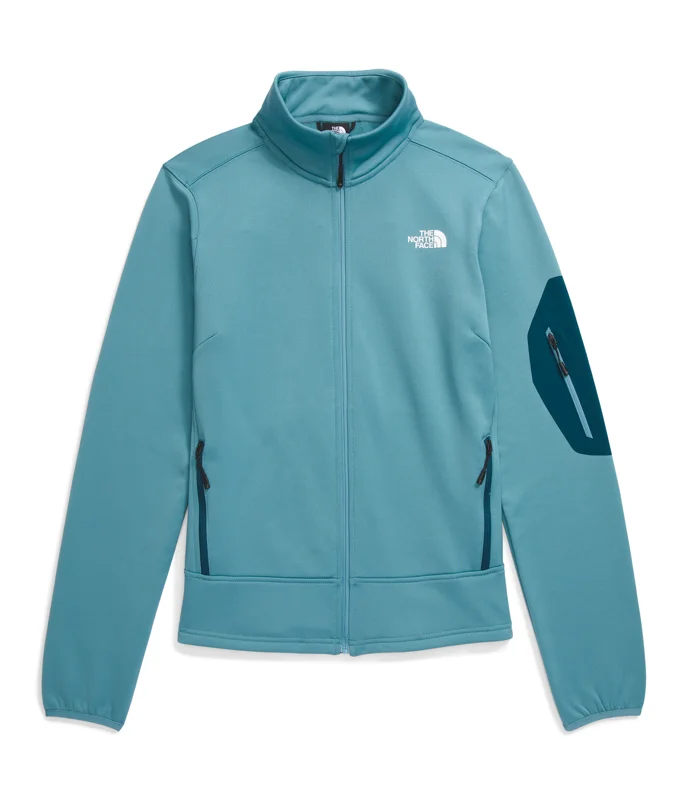 Blowout Deals The North Face NF0A87HT Ws Mistyescape Fleece