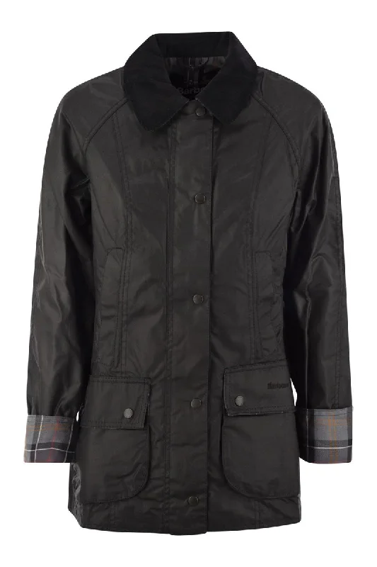 Price Drop Alert BEADNELL - Waxed jacket
