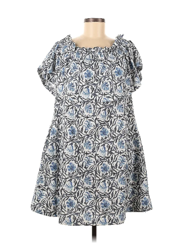 Final Sale Casual Dress