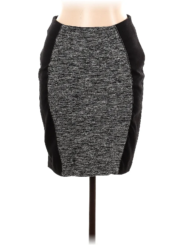 Don't Wait Casual Skirt