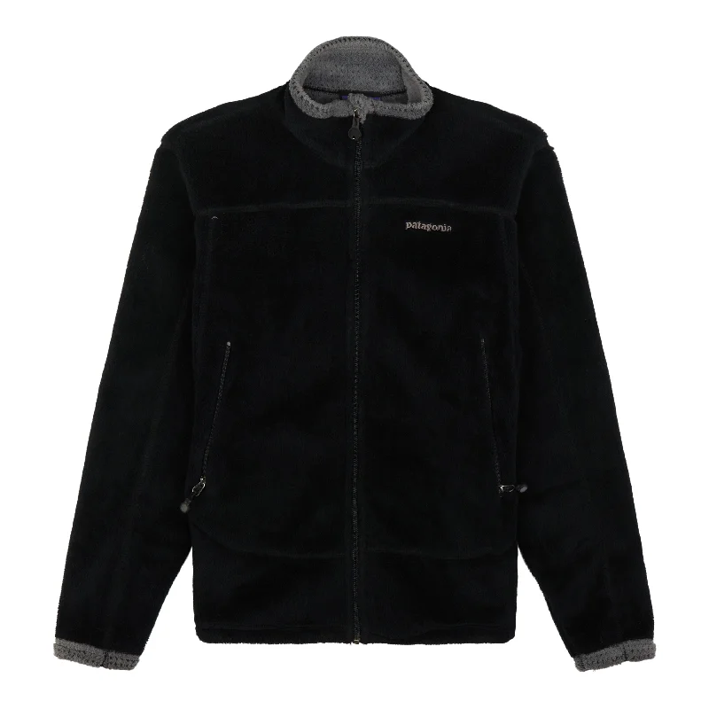 Can't Be Beat W's R4 Jacket