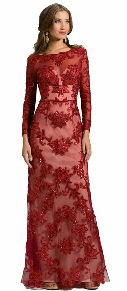 Quick Sale Cora Gown