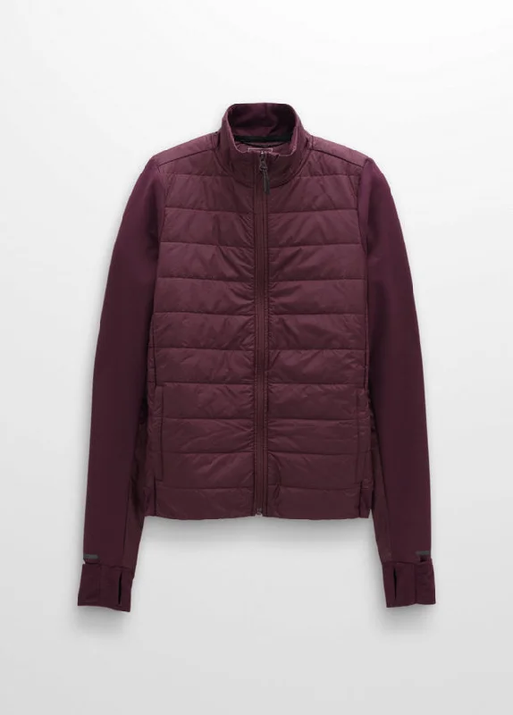 Flash Deals Women's Insulated Ice Flow Jacket