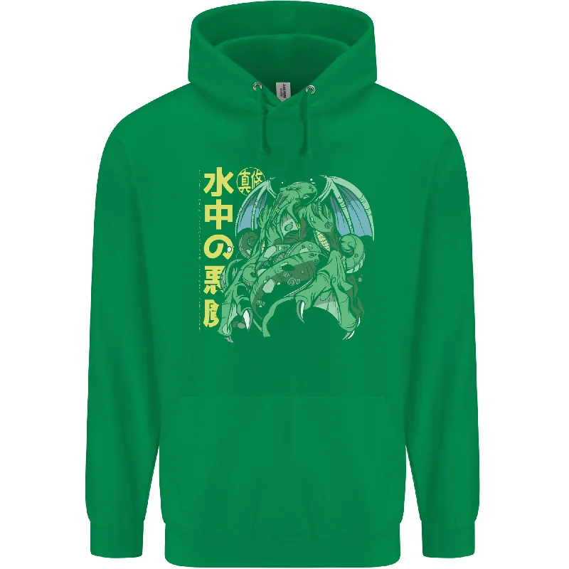Irish Green