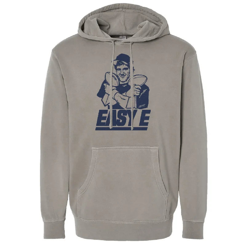 Customer Appreciation Sale Easy E Vintage Wash Pullover Hoodie