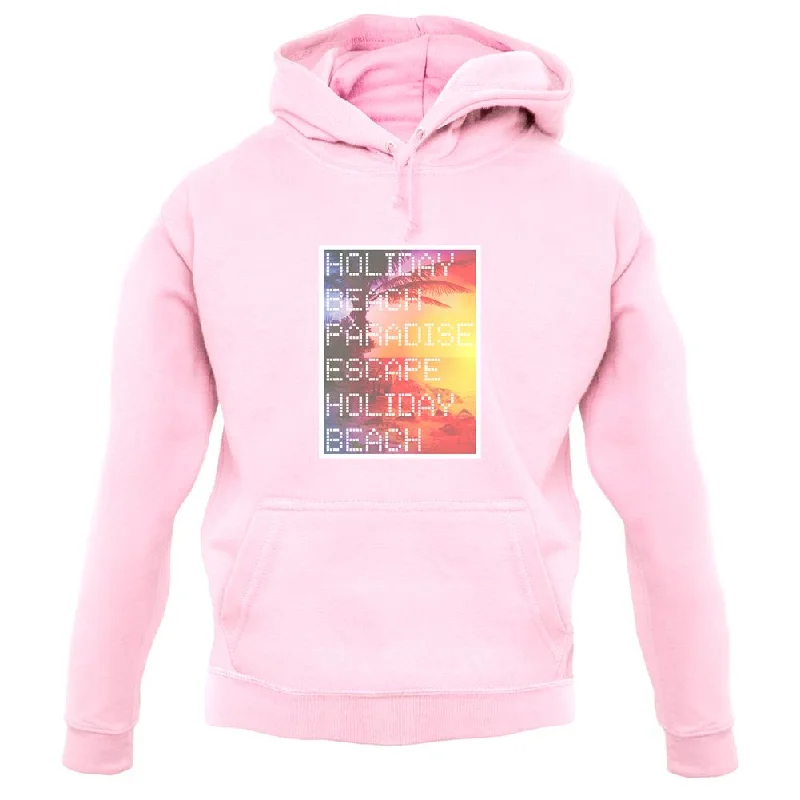 Baby Pink