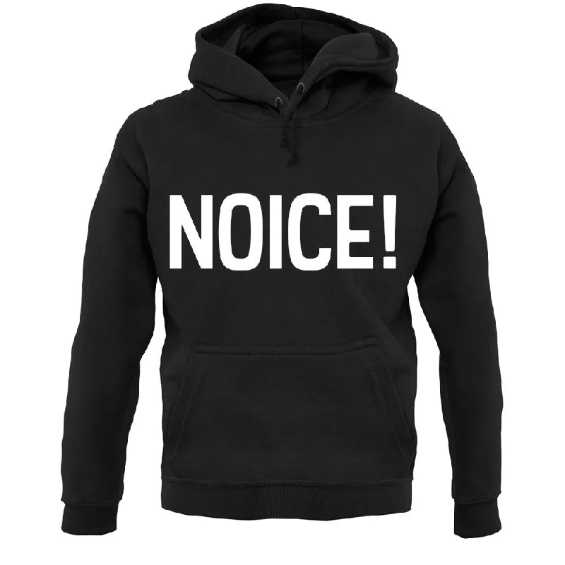 Epic Deals Noice ! Unisex Hoodie