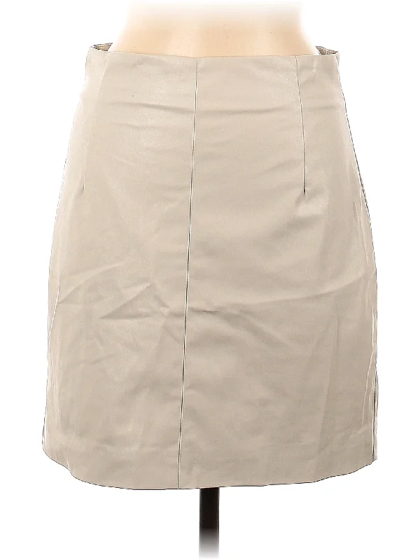 Big Discounts Casual Skirt