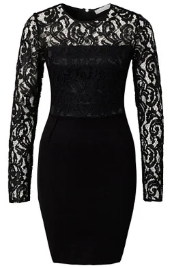 New Markdowns Gisele Dress