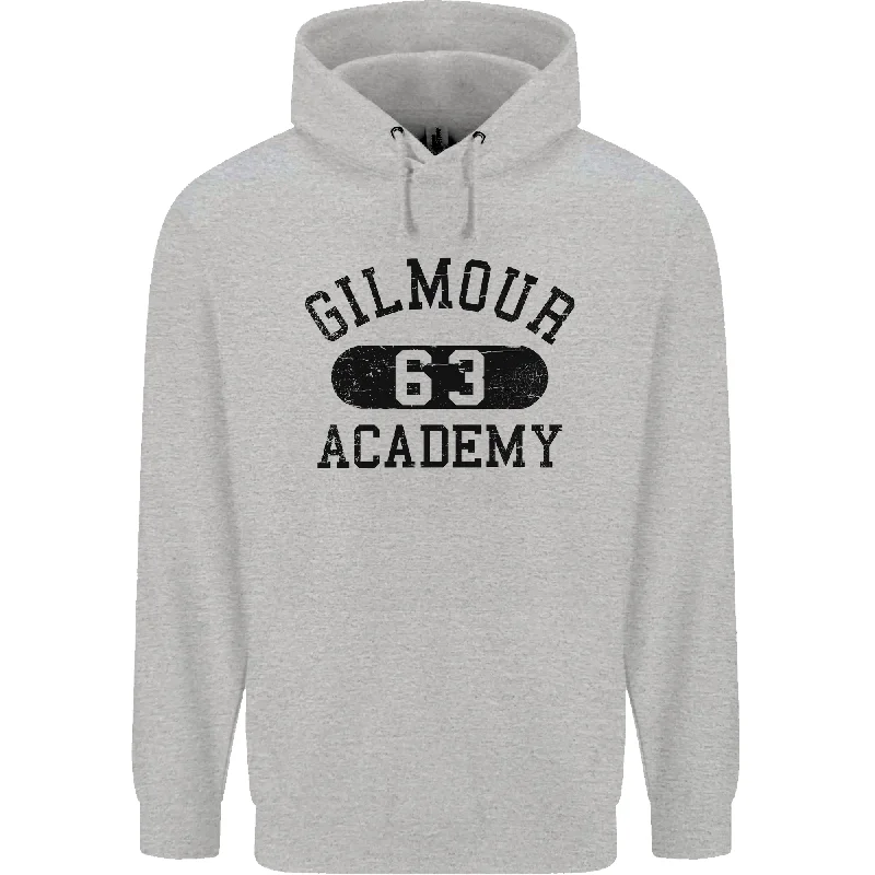 Price Blitz Dave Gilmour Academy 63 Mens 80% Cotton Hoodie