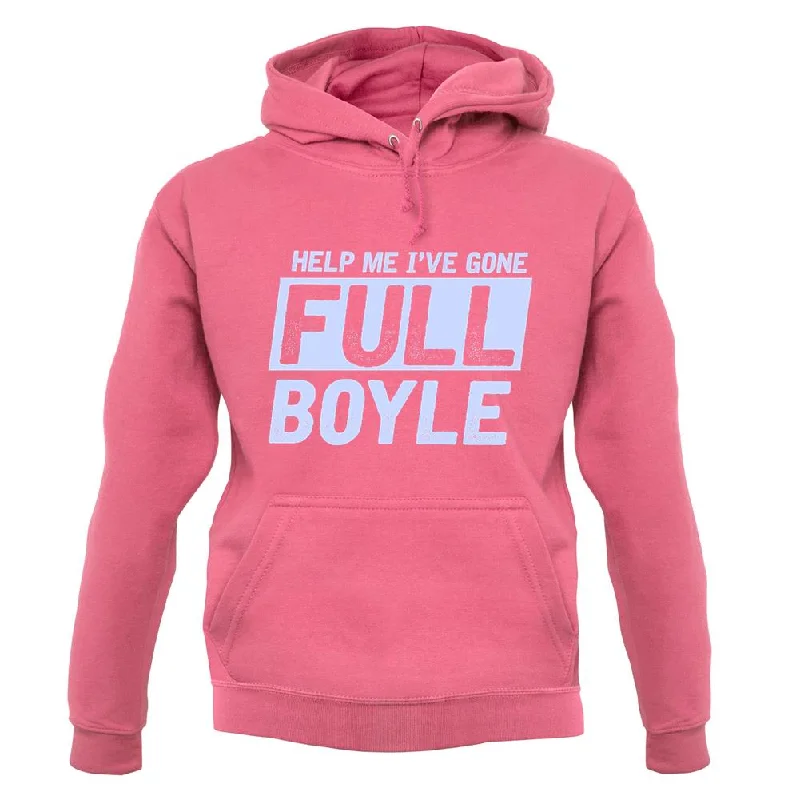 Candyfloss Pink