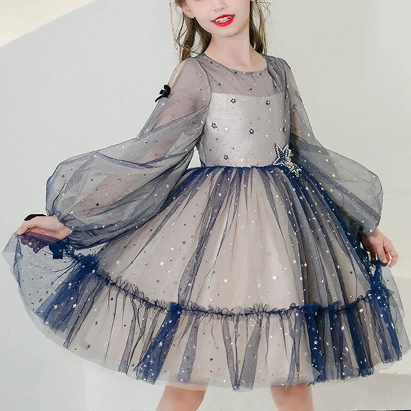 Early Access Girls Pageant Princess Dresses Baby Girl Cute Sequins Puffy Formal Dresses Early Access Girls Pageant Princess Dresses Baby Girl Cute Sequins Puffy Formal Dresses