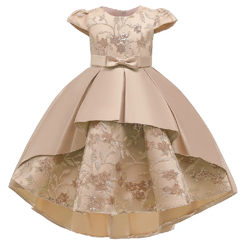 Exclusive Access Girl Formal Dresses Baby Girl Flower Bow Fluffy Birthday Party Dress Girls Pageant Dresses Exclusive Access Girl Formal Dresses Baby Girl Flower Bow Fluffy Birthday Party Dress Girls Pageant Dresses