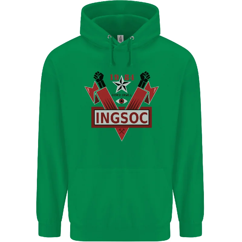 Irish Green