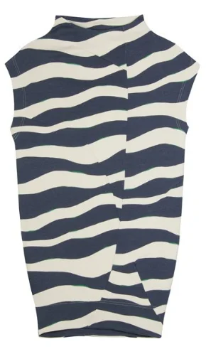 Today’s Special Striped Cotton Dress