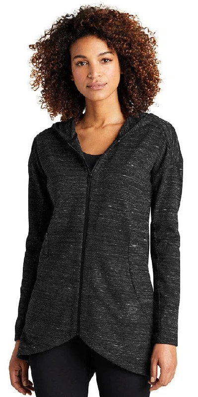 Final Sale Ogio Ladies Custom Flux Full Zip Hoodie