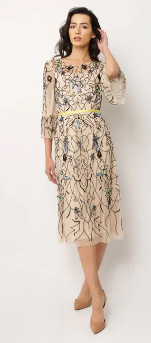 Year-End Sale Laurie Dress