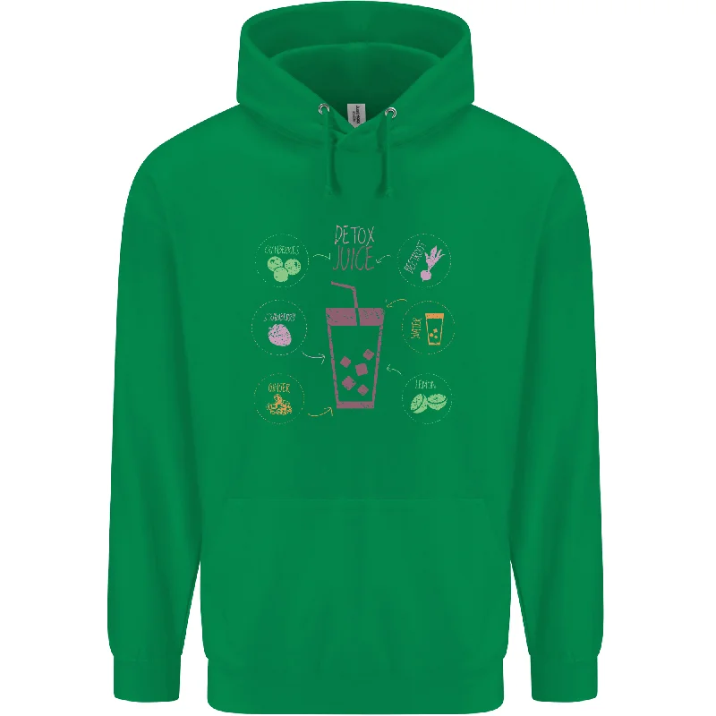 Irish Green