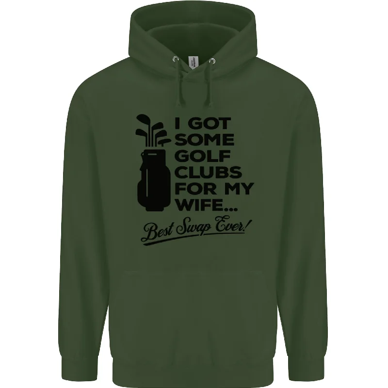 Forest Green