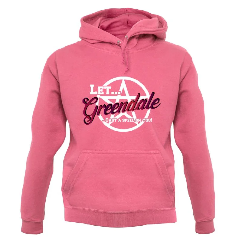 Candyfloss Pink