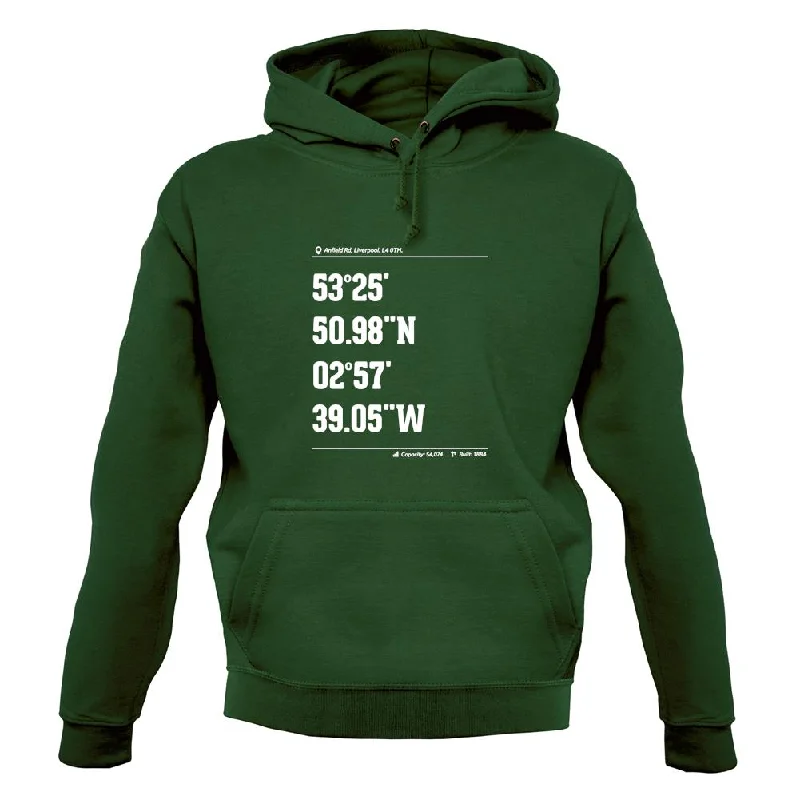 Bottle Green