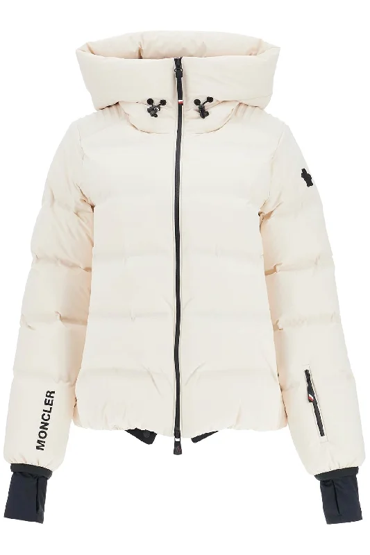 Suisses Ski Down Jacket  - Neutro