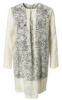 Don’t Miss Out Astoria Dress