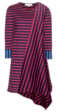 Lowest Prices Electric Stripe Dress
