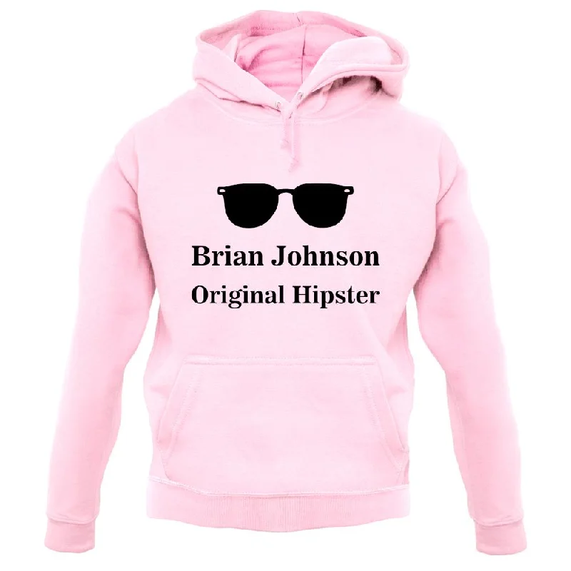 Baby Pink