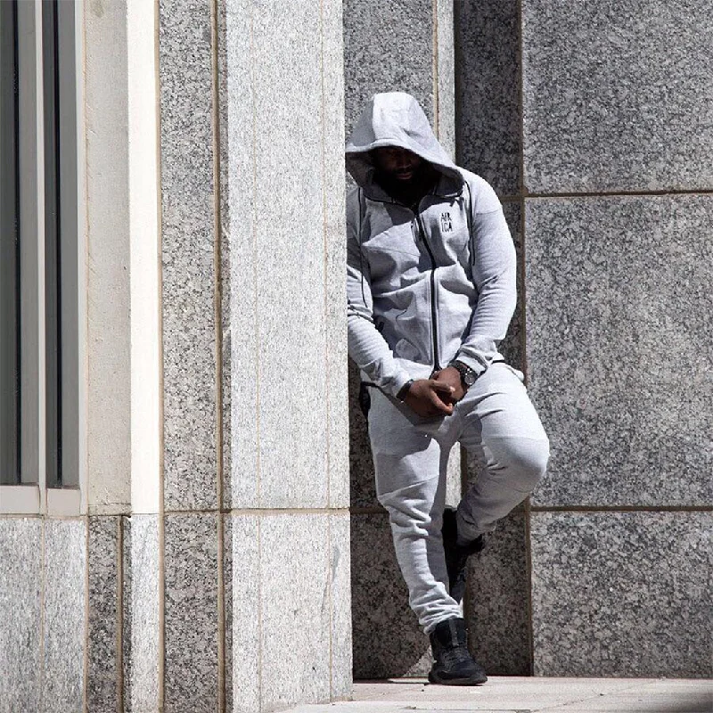 Exclusive Savings Africa Fashion Jogger & Hoodie Set