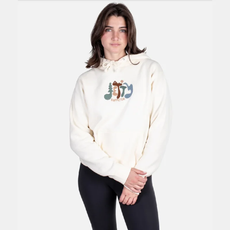 Sale Event Outdoors Hoodie