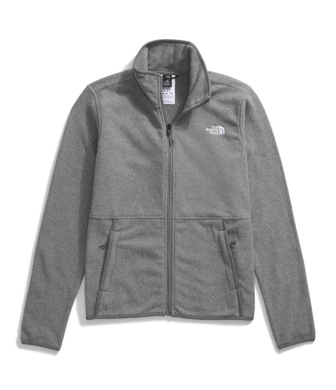 Limited Time Offer The North Face NF0A8AYM Ws Glacier Fleece Jacket