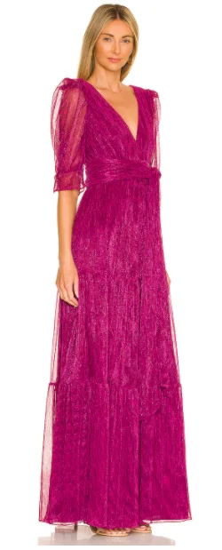 Discount Days Jainey Maxi Dress