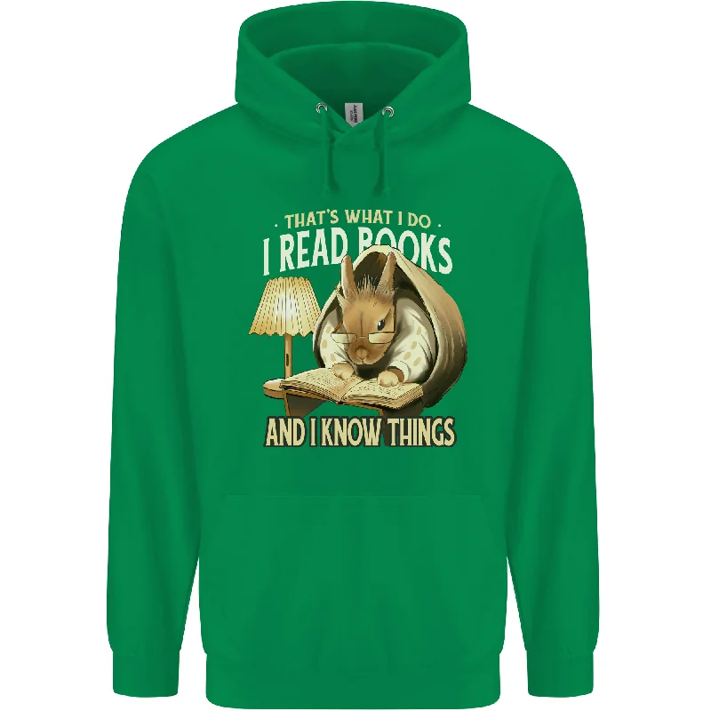 Irish Green