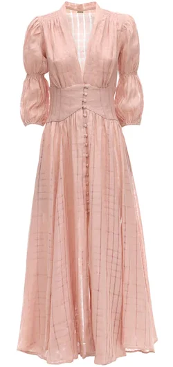Exclusive Savings Willow Midi Dress