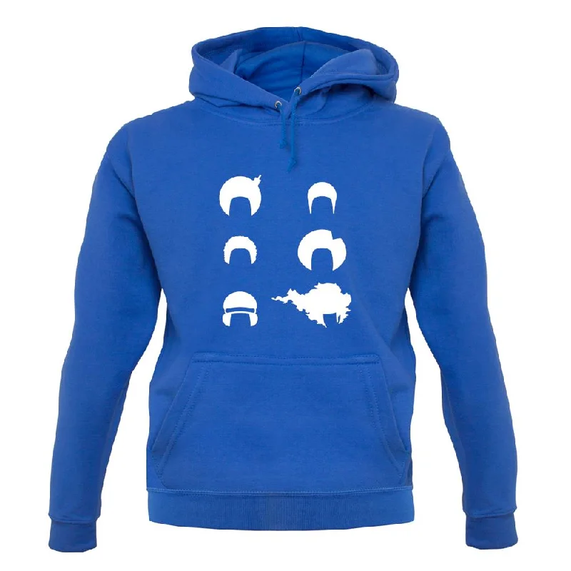 Royal Blue