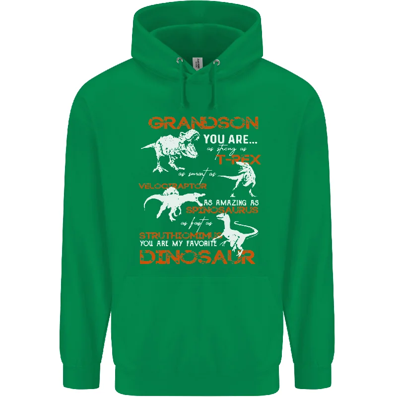 Irish Green