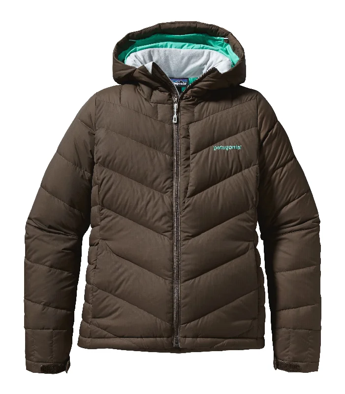 Year-End Sale W's Rubicon Down Jacket