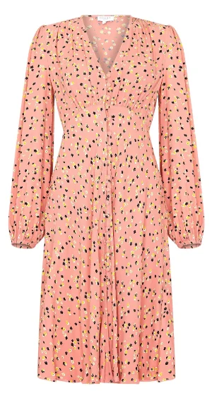 Huge Savings Estelle Dress