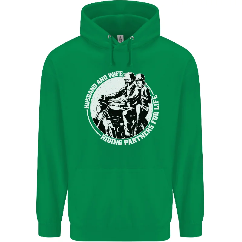 Irish Green