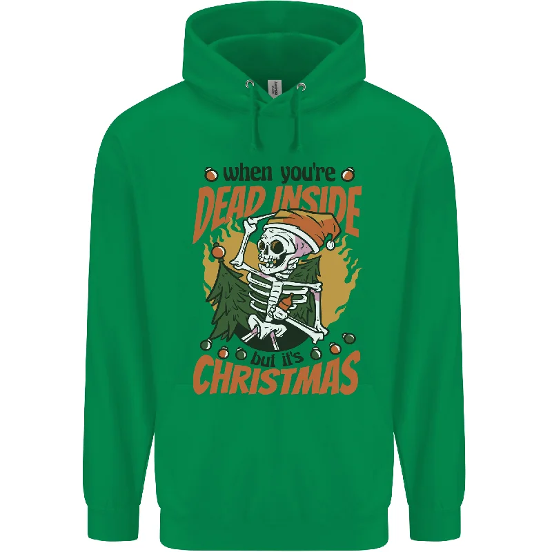 Irish Green