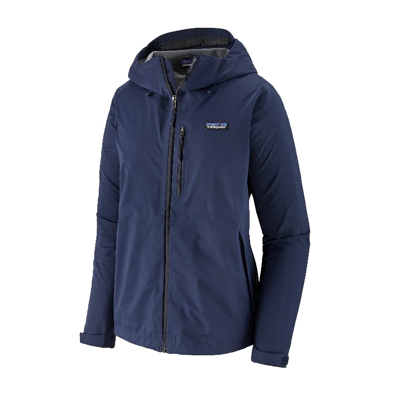 Bonus Savings W's Rainshadow Jacket