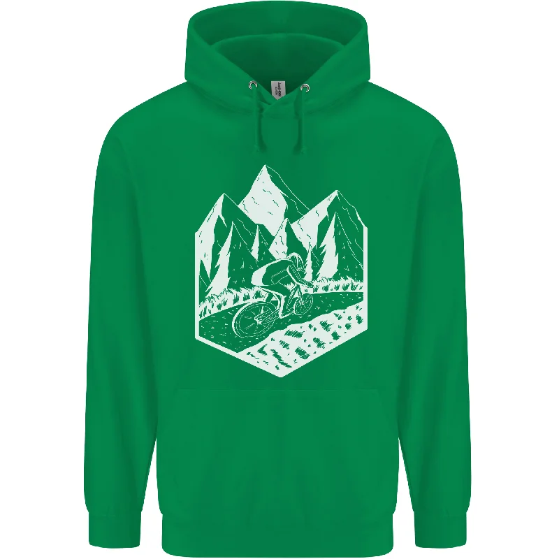 Irish Green