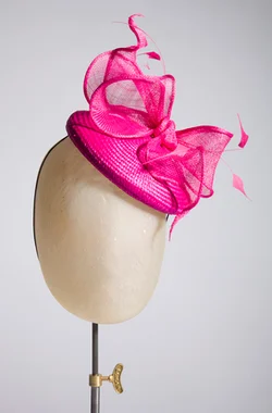Shop and Save Lexington Cocktail Hat