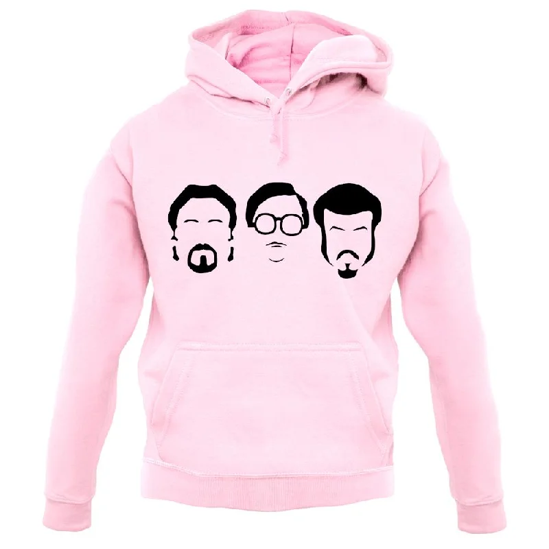 Baby Pink