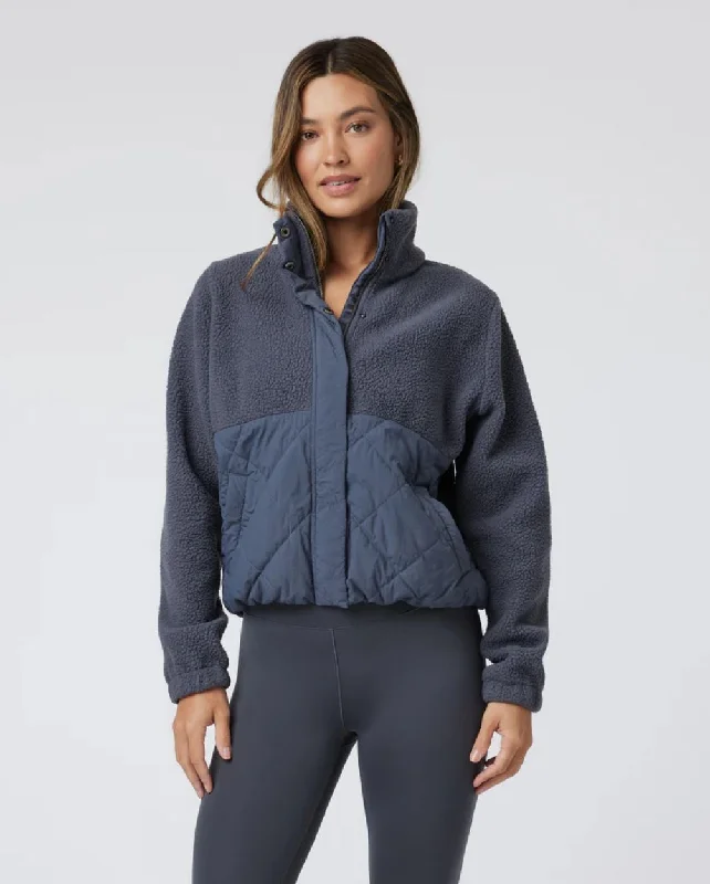 Vuori Highlands Sherpa Jacket