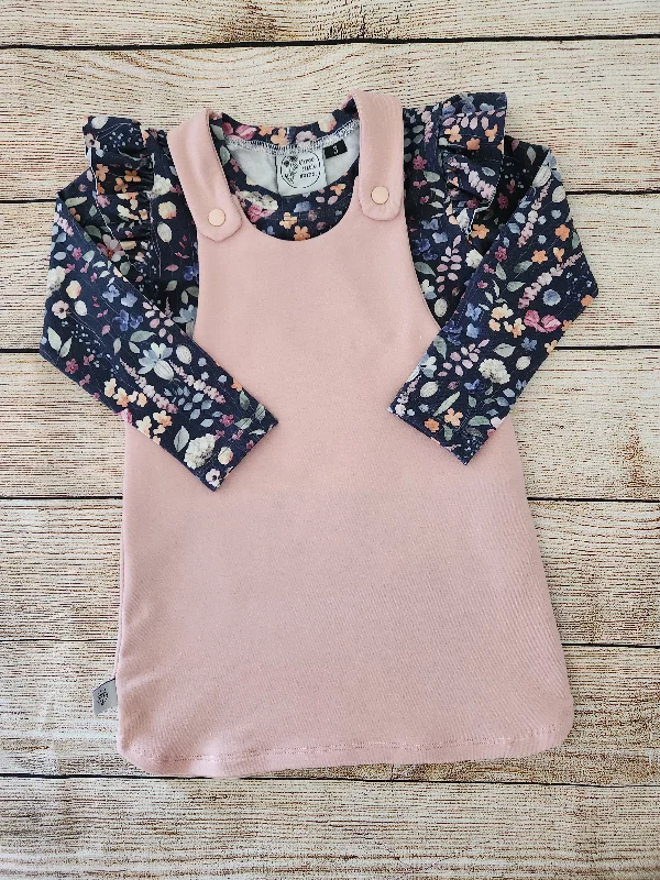Daily Deals Gigi Pinafore-Pre Order