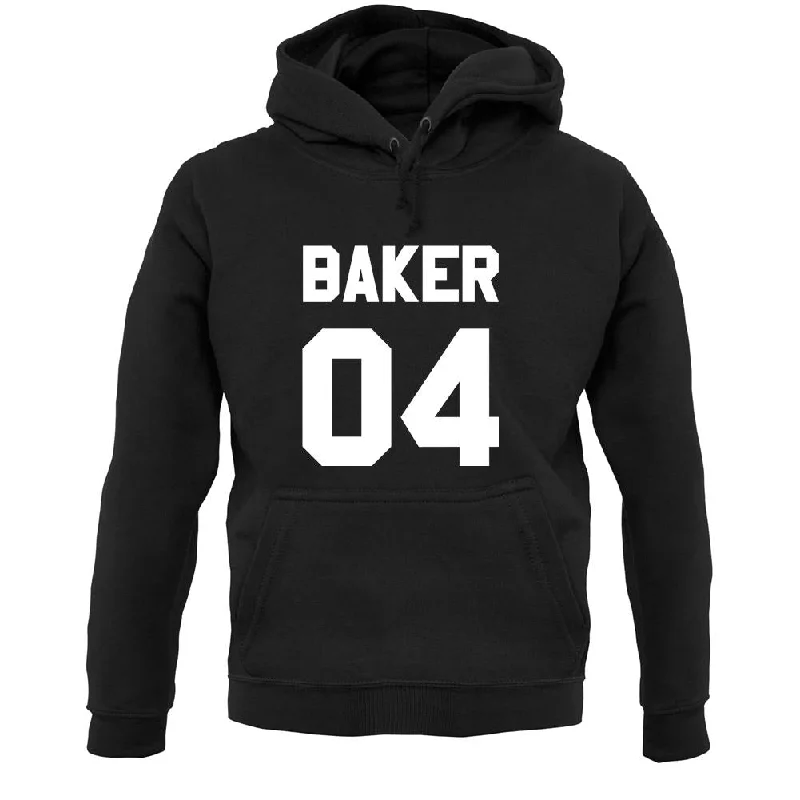 Discount Extravaganza Baker 04 Unisex Hoodie