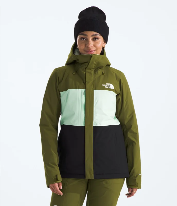 Customer Appreciation Sale The North Face NF0A7WYK Ws Freedom Insulated Jacket